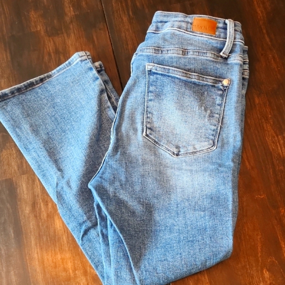 Judy Blue Jeans